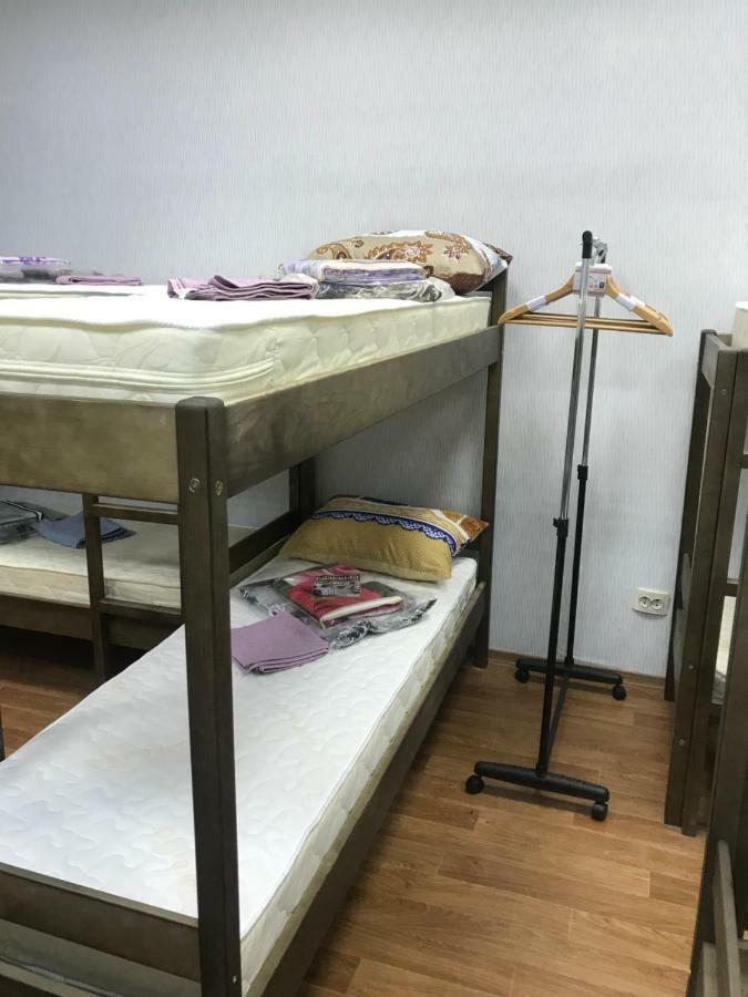 Ararat-Demeevskaya Hostel Kijów Zewnętrze zdjęcie