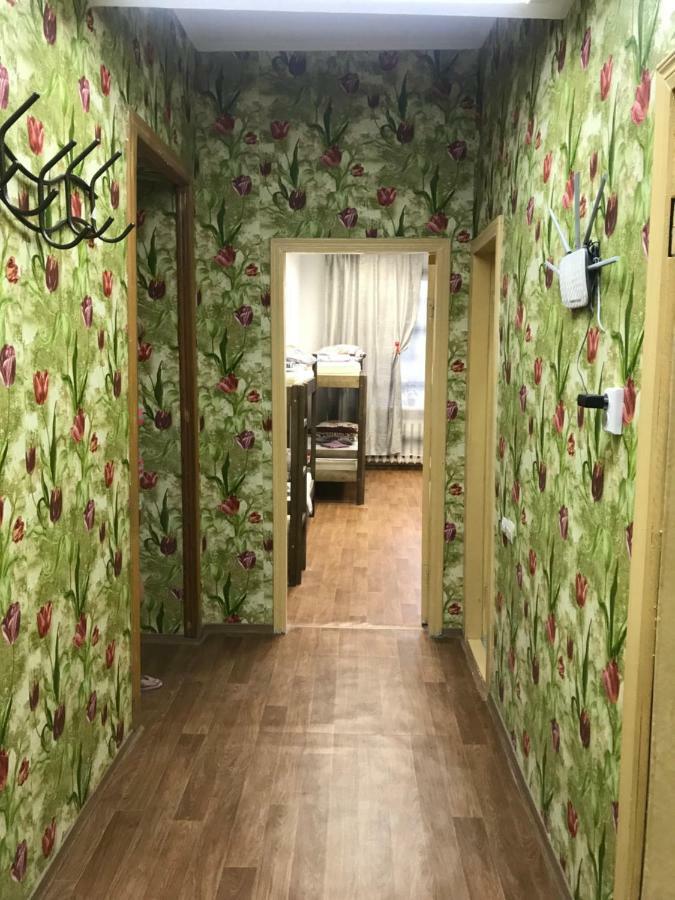 Ararat-Demeevskaya Hostel Kijów Zewnętrze zdjęcie