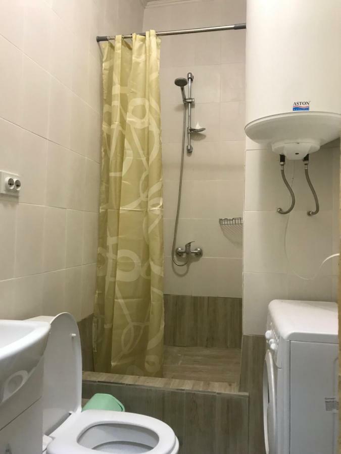Ararat-Demeevskaya Hostel Kijów Zewnętrze zdjęcie